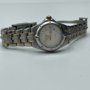 Authentic women Tissot watch